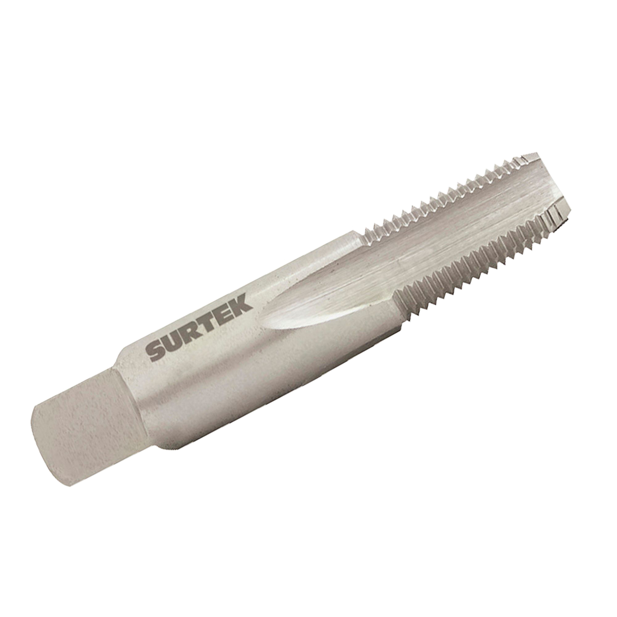 Machuelo para tubo 1 -11 1/2 in NPT Surtek