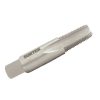 Machuelo de acero al carbón para tubo 1/4 in - 18NPT Surtek