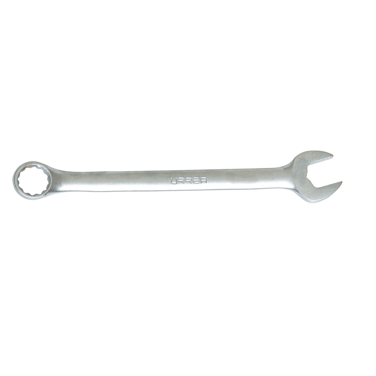 Llave combinada satinada 12 puntas 41 mm Urrea