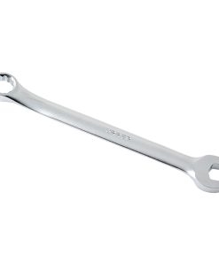 Llave combinada satinada 12 puntas 1-5/16 in Urrea