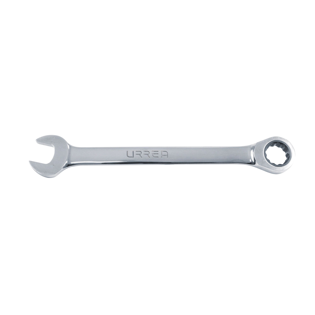 Llave combinada con matraca 1 3/8 in Urrea