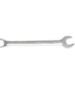 Llave combinada satinada 12 puntas 46 mm Urrea