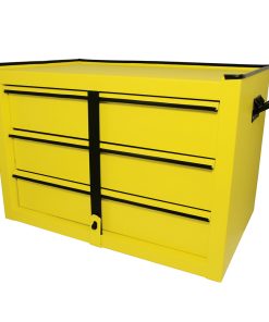 Caja superior 3 gavetas Surtek