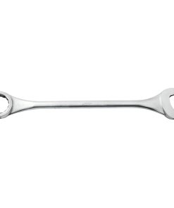 Llave combinada jumbo 12 puntas 60 mm Urrea