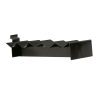 Rack para palas para panel ranurado Surtek