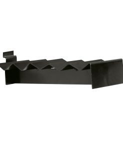 Rack para palas para panel ranurado Surtek
