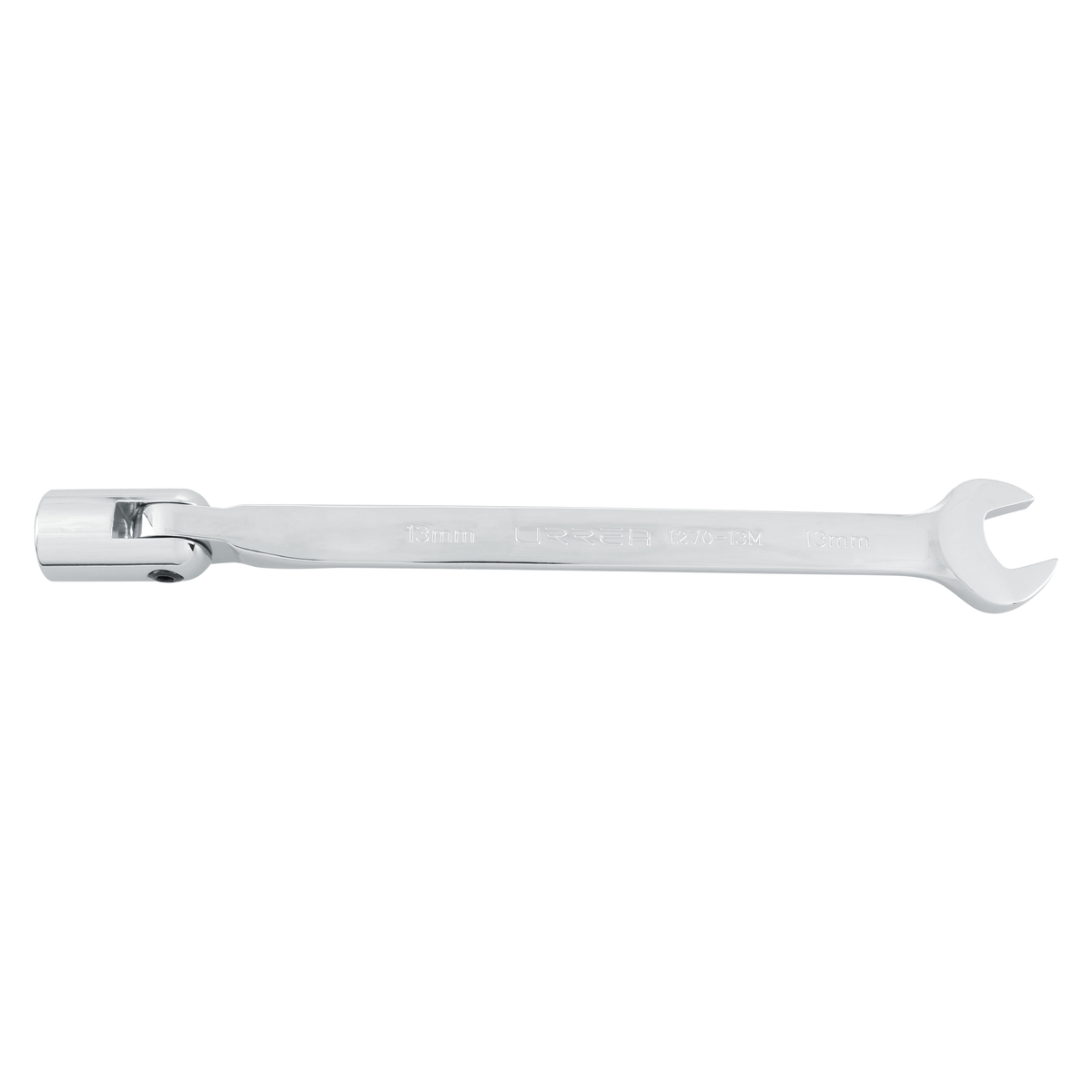 Llave combinada flexible 13mm Urrea