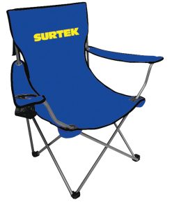 Surtek Silla plegable