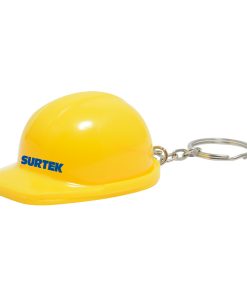 Llavero destapador casco Surtek