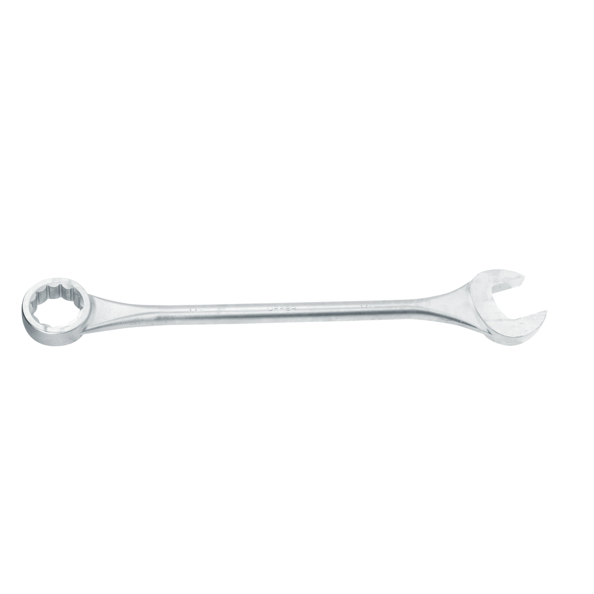 Llave combinada jumbo 12 puntas 2-3/4 in Urrea