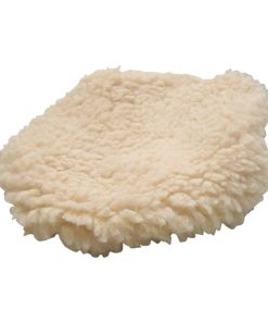 Bonete pulidor para pulidora 10 in Surtek