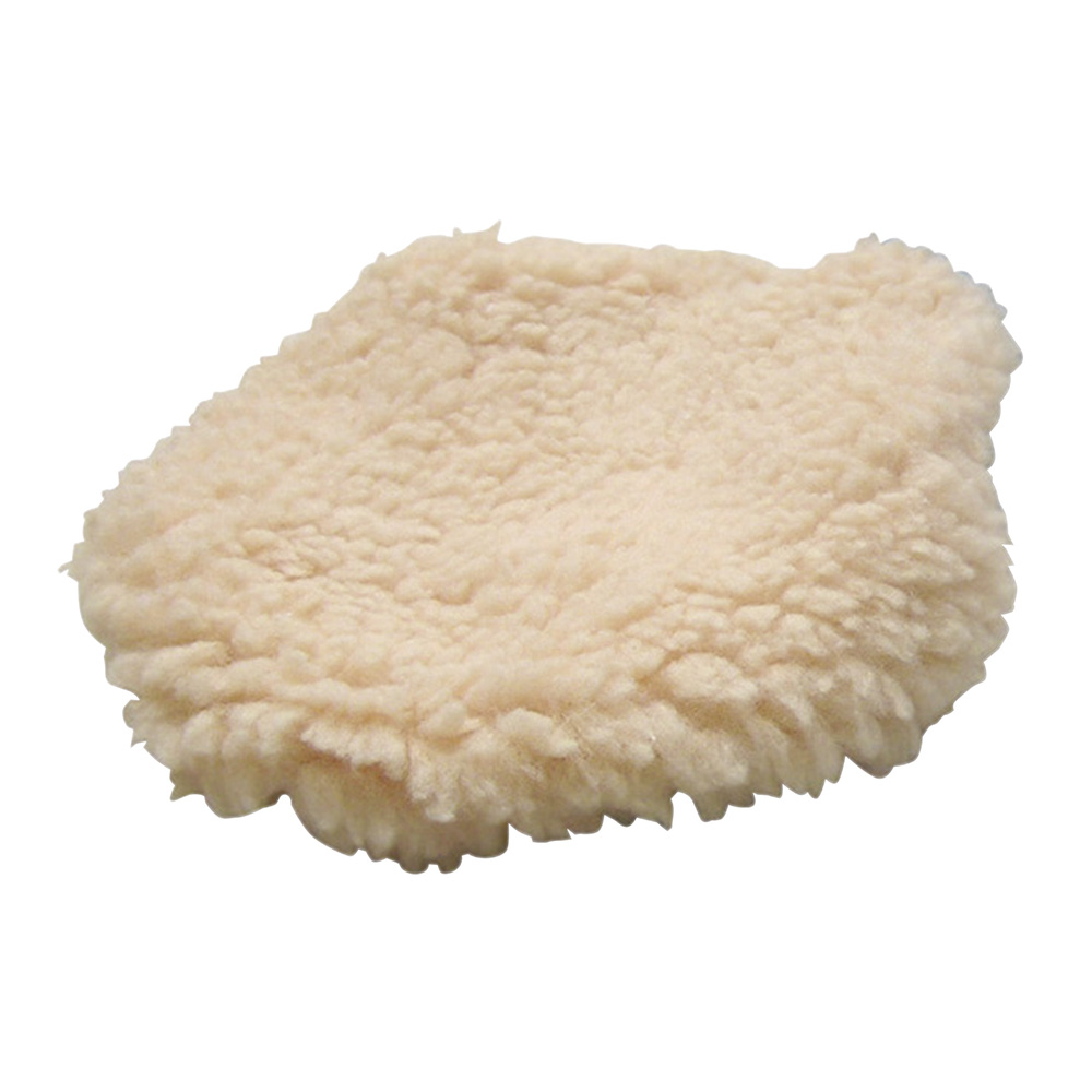 Bonete pulidor para pulidora 10 in Surtek