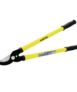 Tijera para poda de ramas altas tubular 21 in Surtek