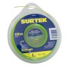 Nylon para desbrozadora en doble blíster 2mm x 120 mt Surtek