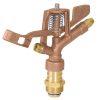 Aspersor agrícola de 3/4 in por pulsaciones Surtek