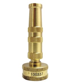 Chiflón de latón 3.5 in Surtek