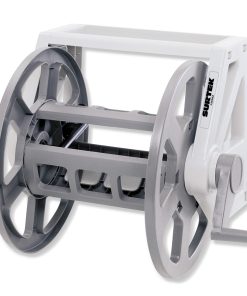 Surtek Porta manguera de pared 75m