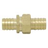 Juego de conector macho-hembra 5/8 in Surtek