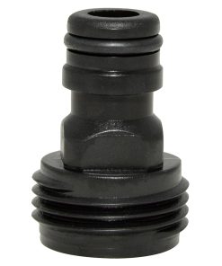 Juego conector sistema click adaptador macho de 3/4 in Surtek