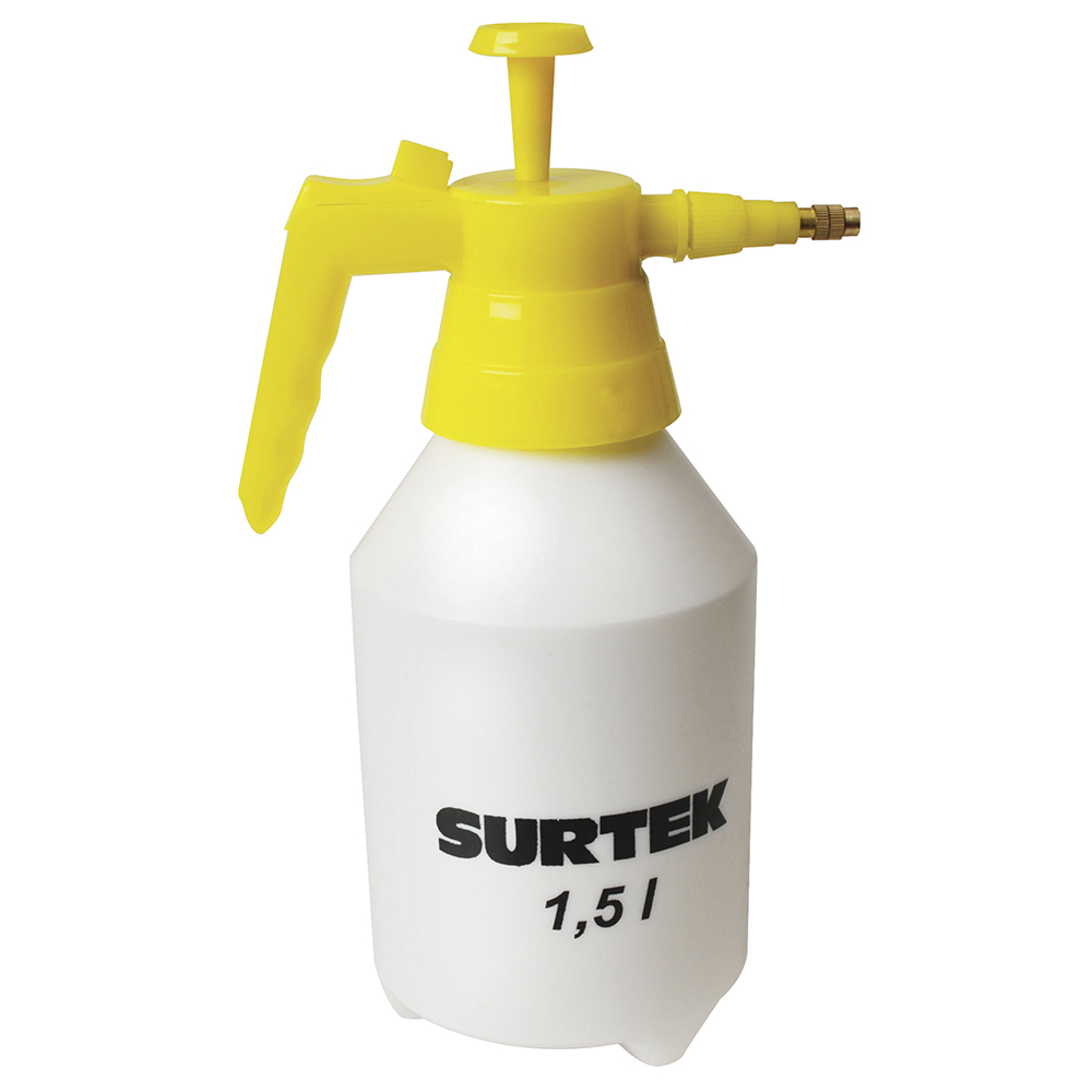 Fumigador doméstico 1.5 lt Surtek