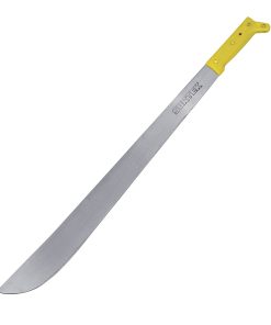 Machete recto 14 in Surtek