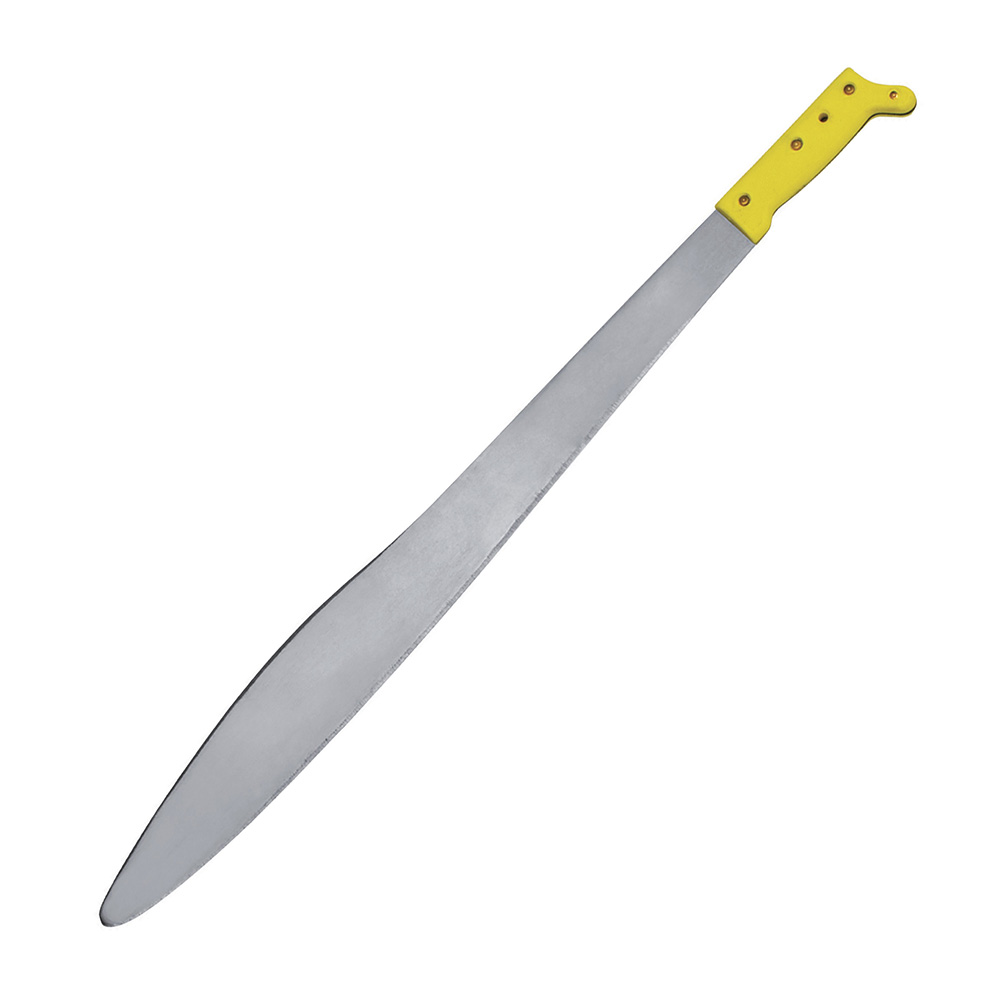 Machete caguayano 24 in Surtek