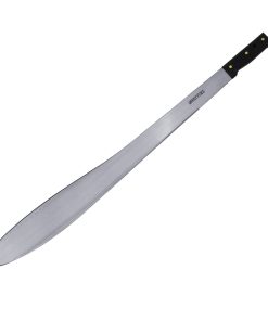 Machete caguayano 24 in negra Surtek