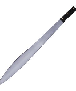 Machete cacha negra tipo acapulqueño 27 in Surtek