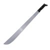 Machete cacha negra tipo recto 26 in Surtek