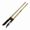 Cavahoyos modelo jardinero mango de madera de 42 in Surtek