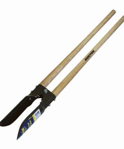 Cavahoyos modelo jardinero mango de madera de 42 in Surtek