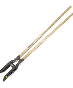Cavahoyos modelo  inHércules in mango de madera de 48 in Surtek