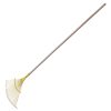 Escoba jardin metal 22dt redon Surtek