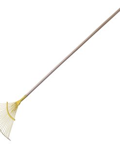 Escoba jardin metal 22dt redon Surtek