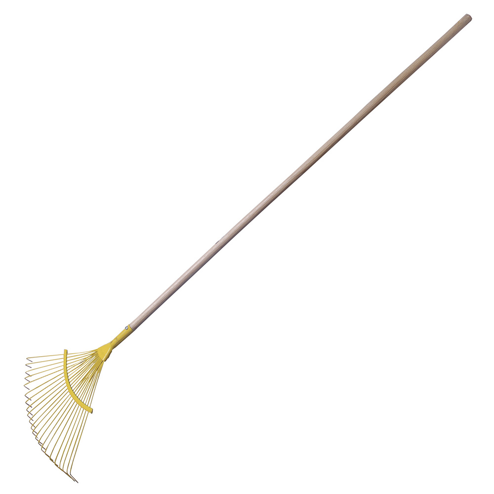 Escoba jardin metal 22dt redon Surtek