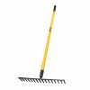 Rastrillo p/asfalto 16 dte Surtek