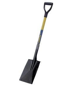Pala escarraman puño plas fv Surtek