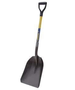 Pala carbonera puño plas fv Surtek