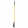 Raspador forjado mango largo 4 in Surtek