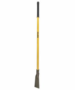 Raspador forjado mango largo 4 in Surtek