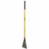 Raspador forjado mango largo 7 in Surtek