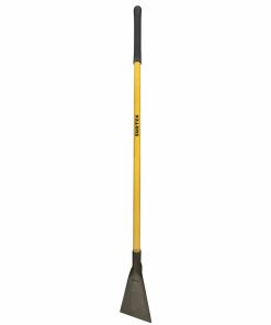 Raspador forjado mango largo 7 in Surtek
