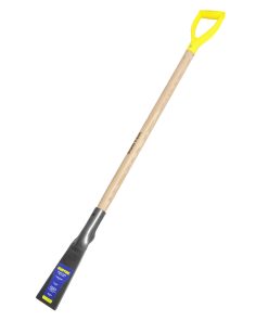 Raspador forjado puño Y 7 in Surtek