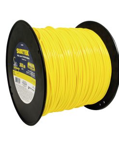 Surtek Nylon para desbrozadora en carrete 2.4mm x 262 mt