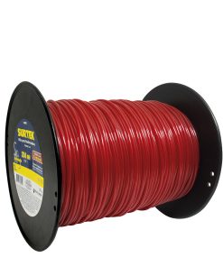 Surtek Nylon para desbrozadora en carrete 2.7mm x 224 mt