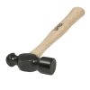 Martillo de bola cabeza black 8oz Urrea