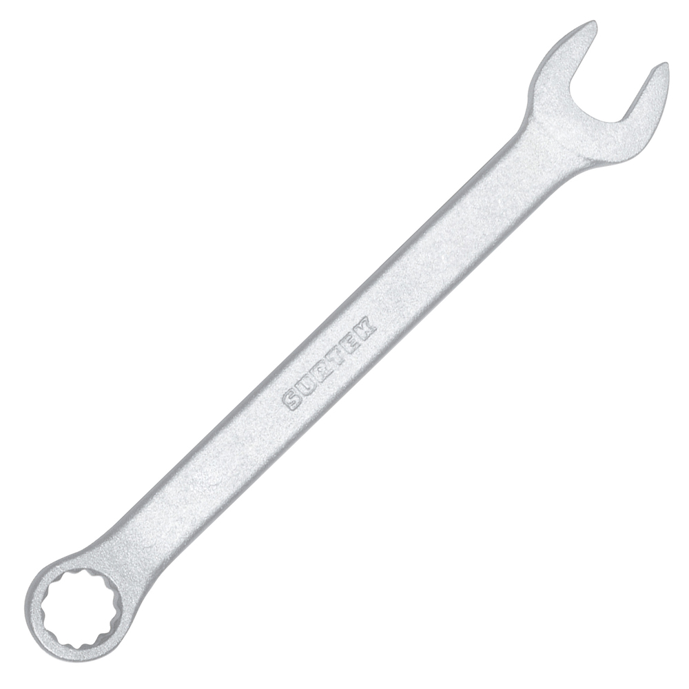 Llave combinada 30mm satin Surtek