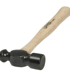 Martillo de bola cabeza black16oz Urrea