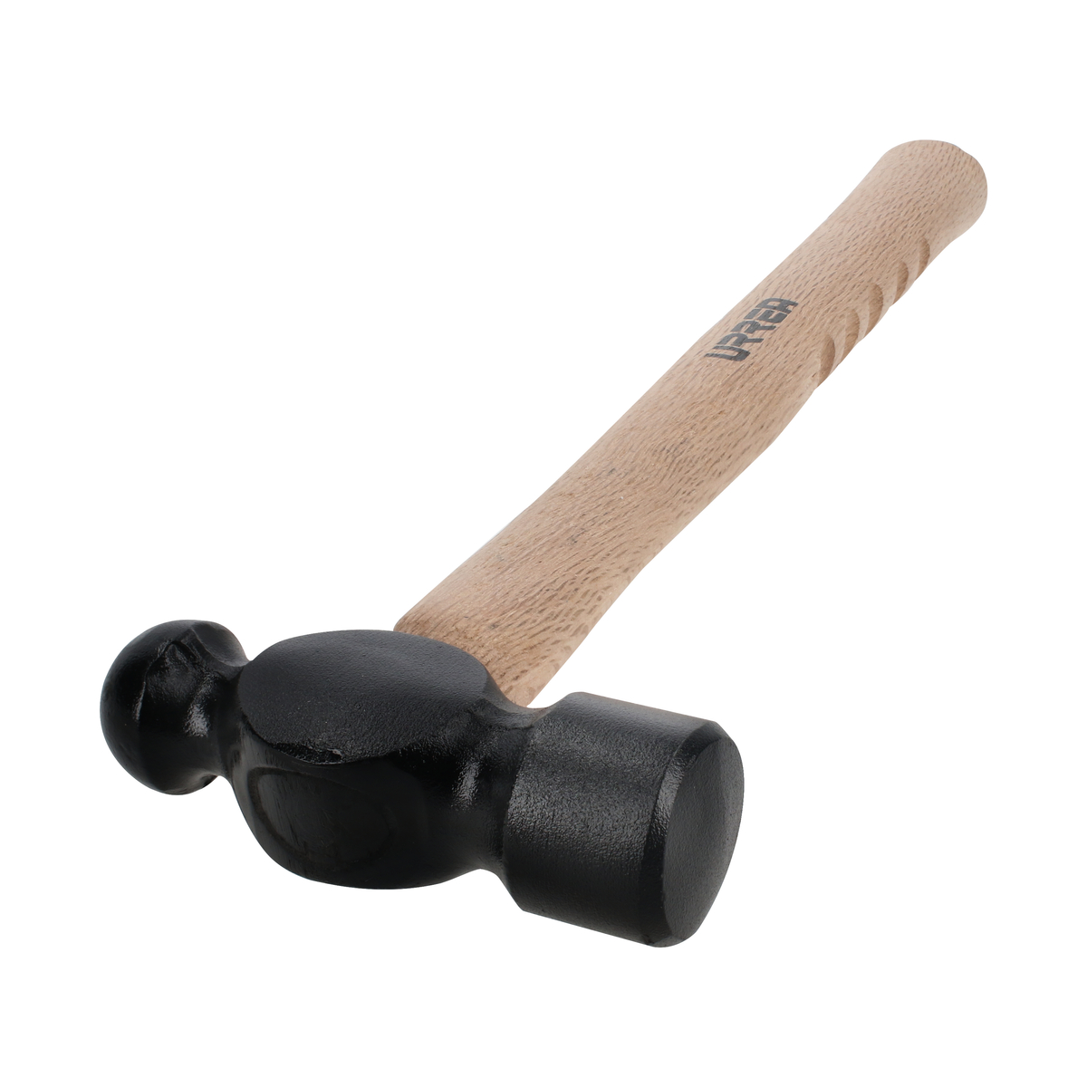 Martillo de bola 24oz mango estriado Urrea