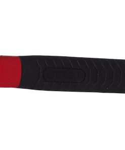 Martillo de bola 24oz mango fibra de vidrio corto Urrea